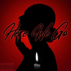 Vaughn Hayes - "Here We Go"