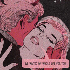 slow dancing in the dark (cover)