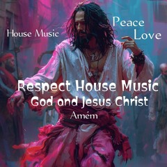 free house music