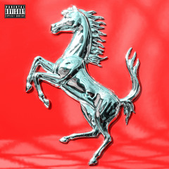 Ferrari Horses (Techno)