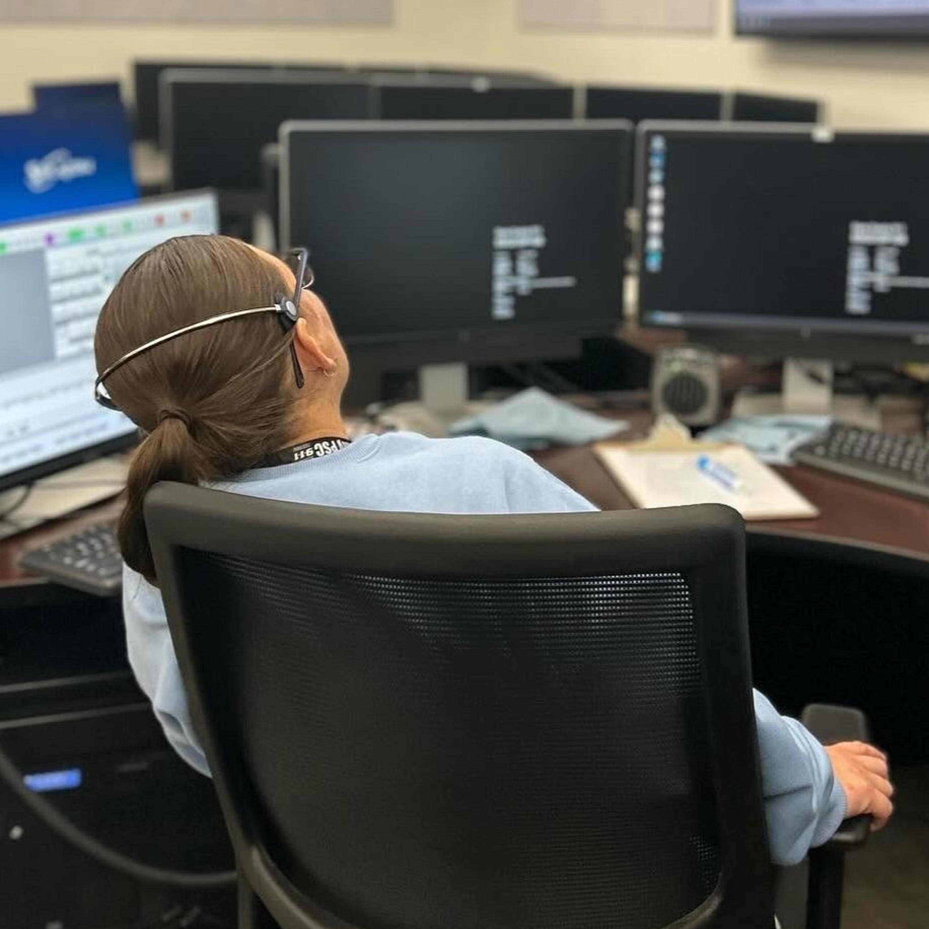 Dane County turns to AI assistant for non-emergency calls