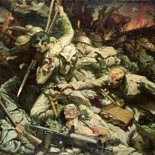 Stream Episode Mametz Wood By Owen Sheers By Anton Jarvis Podcast 