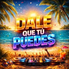 Reydoni - Dale Que Tu Puedes (Original Mix)