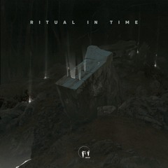Fanu And The Filthy Whitman - Ritual In Time