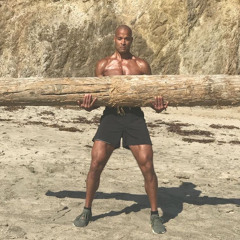 Drums X David Goggins