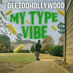 My type vibe
