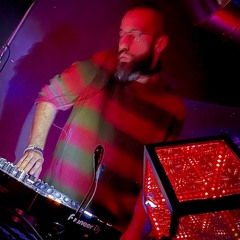 Dubstation Massacre pre party set @Magoo's