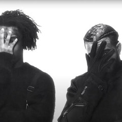 Privileged Rappers (Kidd Doll Flip)