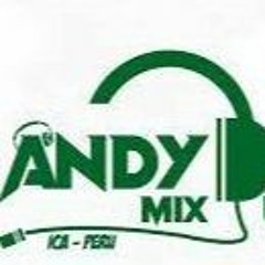 MIX LATIN  -DJ ANDY SOTELO HERNANDEZ 2023