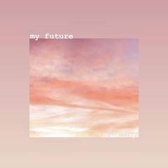 my future cover