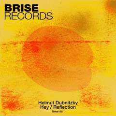 Helmut Dubnitzky - Hey