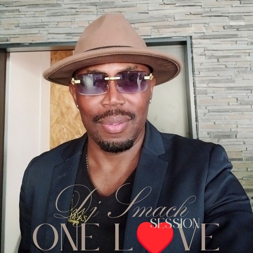One Love   Dj Smach ( Session  juin 2025 )