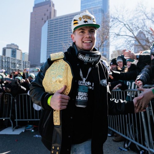 NashVegas Mix Vol. 7