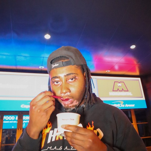 Stream Ice Cream Machine (prod. Rxkz) by Kayodii Listen online for