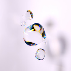 Gorje Hewek & Rony Seikaly - Text Me (Extended)