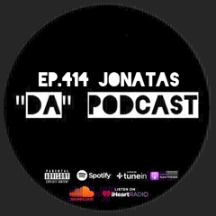 Ep.414 JoNatas