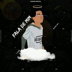 Dery Beaz - Fala de mim