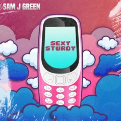 Sexy Sturdy (Uk garage) [FREE DOWNLOAD]