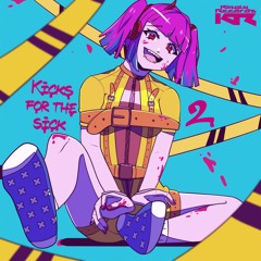 Bert & GoldenEggs - Hustling (Radio Edit) [F/C] KFTS2