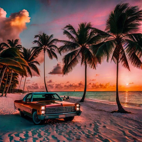 Miami Vibes