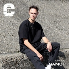 SAMOH X CONCEPT RDAM [SET 031]