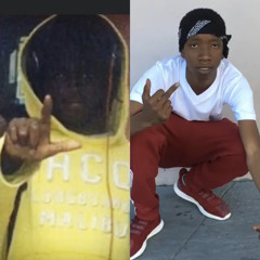 HLD_Manny x Bankhead Lit Ghetto Stories