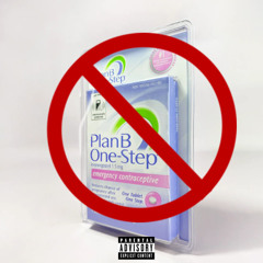NO PLAN B'S