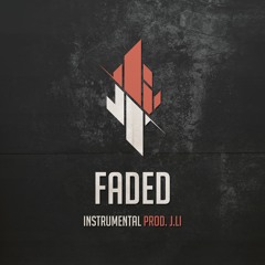 Faded Instrumental (Prod. J.Li)