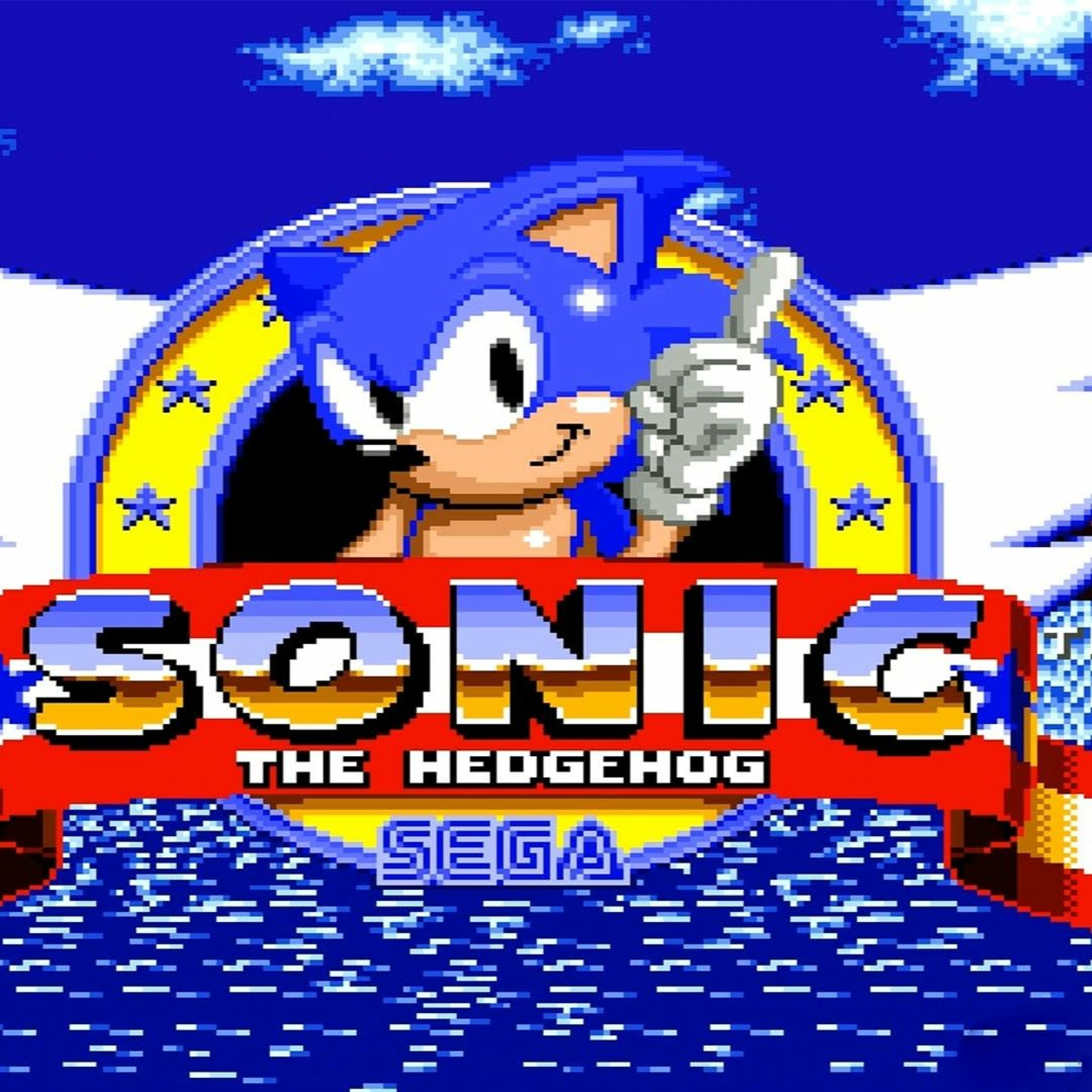 Sonic The Hedgehog Marble Zone Hip - Hop Remix Throwback | @StylezTDiverseM | Free [D/L] episode artwork