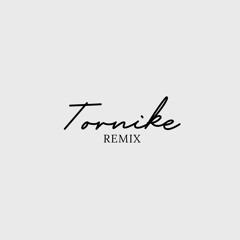 What Do I Know - Jordan Lee, Tim Gustave (Tornike Remix)