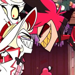 Hells greatest dad - Hazbin Hotel