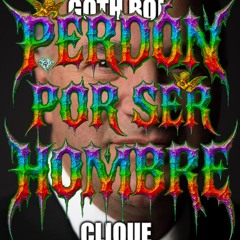 Perdón x ser 0mbre