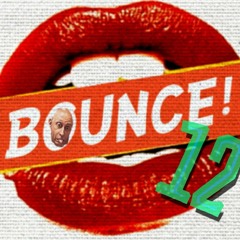 DJ peal - Vocal bounce 12