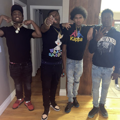 No Smoke ft Sneak9
