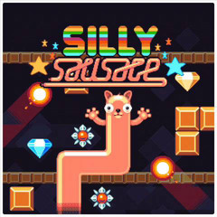 Silly Sausage (Nitrome) Intro