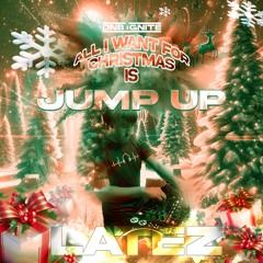 LATEZ - ALL I WANT FOR CHRISTMAS IS JUMP UP