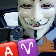 Avenue Crippin [Unmastered version]