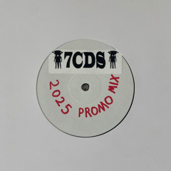 2025 UKG PROMO MIX