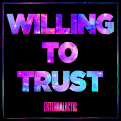 Kid Cudi, Ty Dolla $ign - Willing To Trust