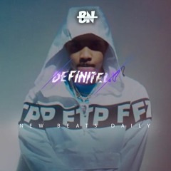 "Definitely" Gherbo Hiphop/Rap Typebeat  [145bpm] (CoProd. SedKav)