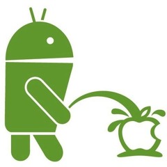 Android Is Good (prod foreless)