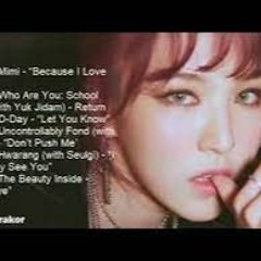 Wendy OST Collection