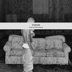 YUKON x Talibans (RIETA BLEND)