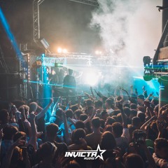 Invicta Rewind 004: T-Lex b2b Hidden w/ Chronic Drop