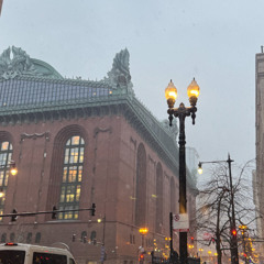 November In Chicago (demo 1)