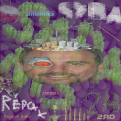 Those who live at the zoo - Geeked dog remix (feat.obrygun88)