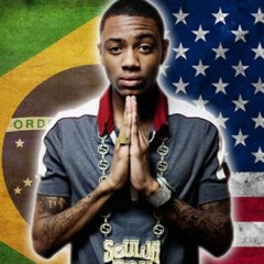 CRANK THAT X SOULJA BOY X JERSEY FUNK