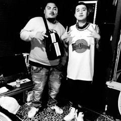 POPPIN Ft OG MOE