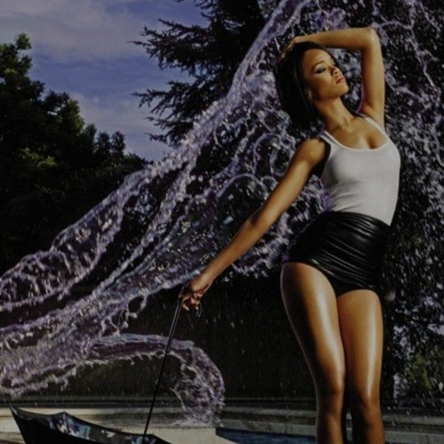 Mr Keyzz -Rhianna Unbrella Zouk-