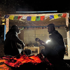 Bahar Kyu Bhatke - The Sketches - Live Bhagti Song